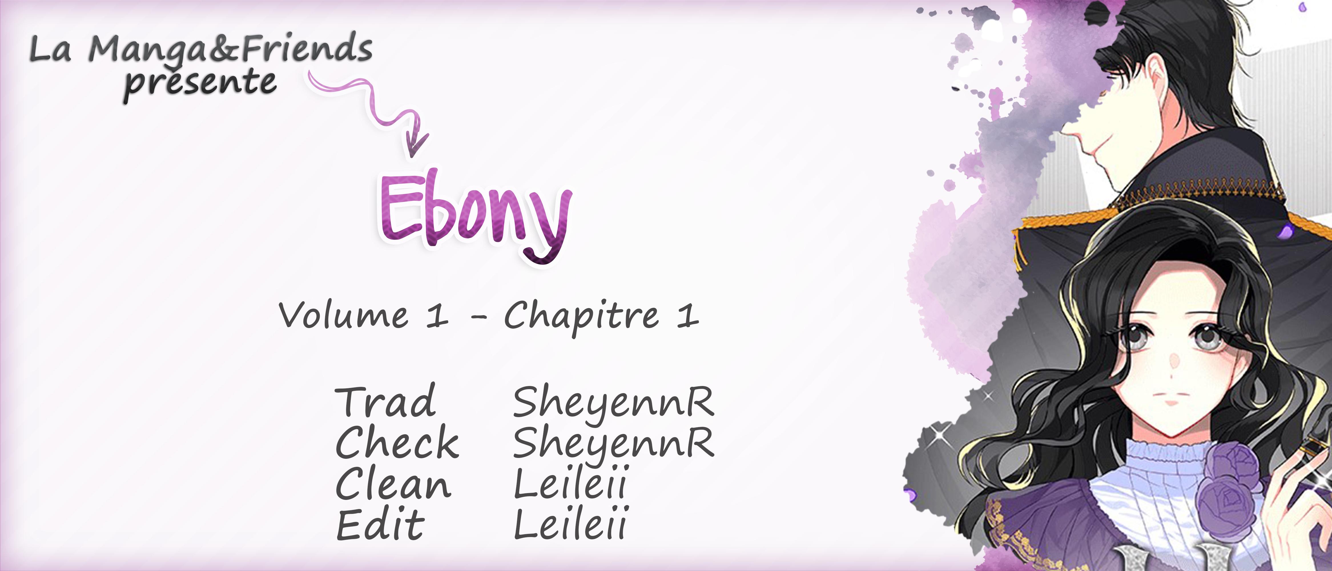  Ebony - Chapitre 1 - 14