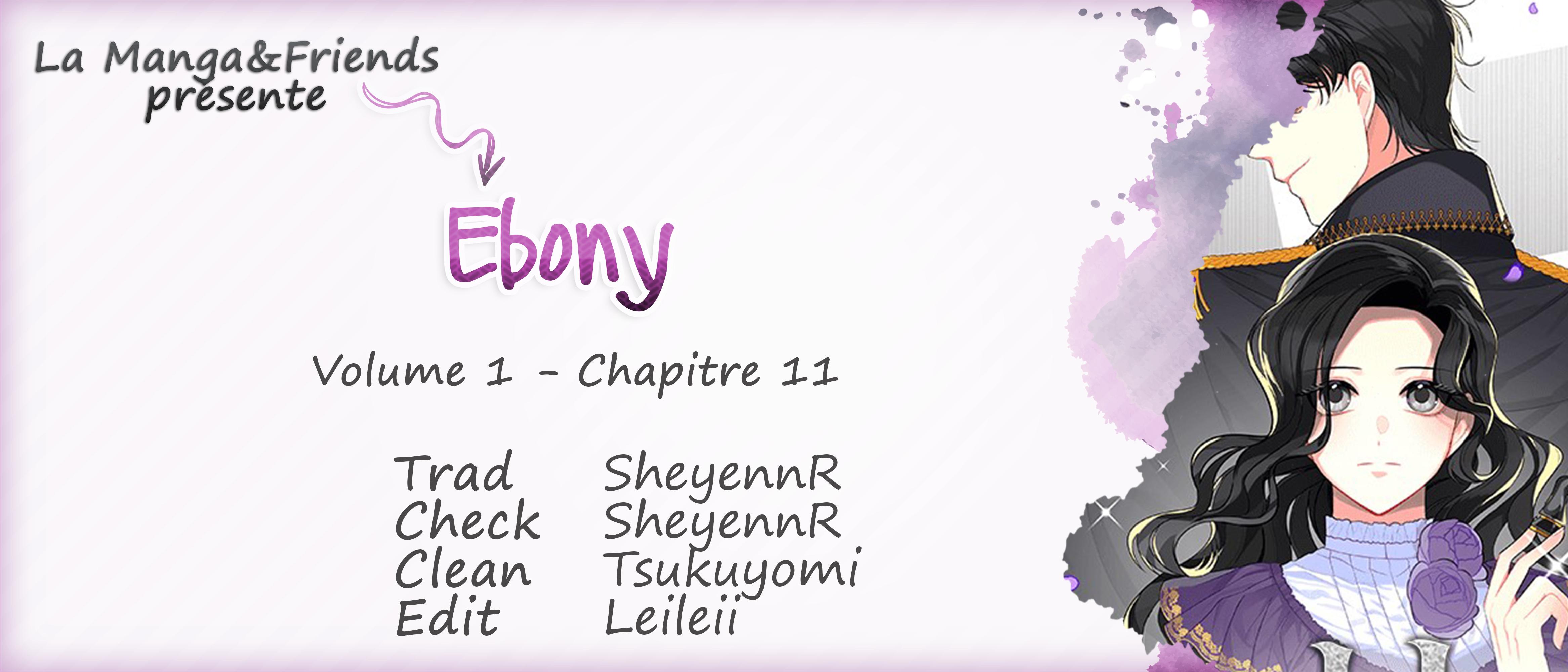  Ebony - Chapitre 11 - 11