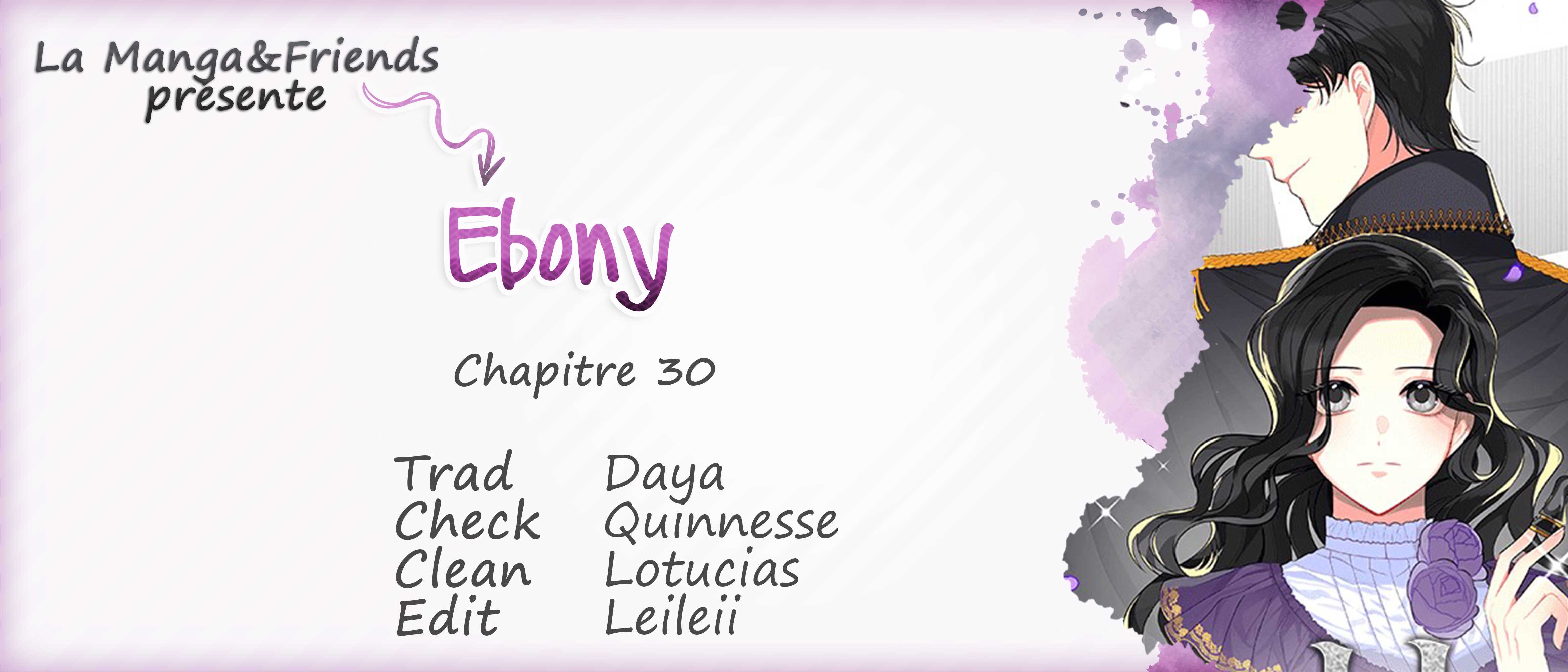  Ebony - Chapitre 30 - 7