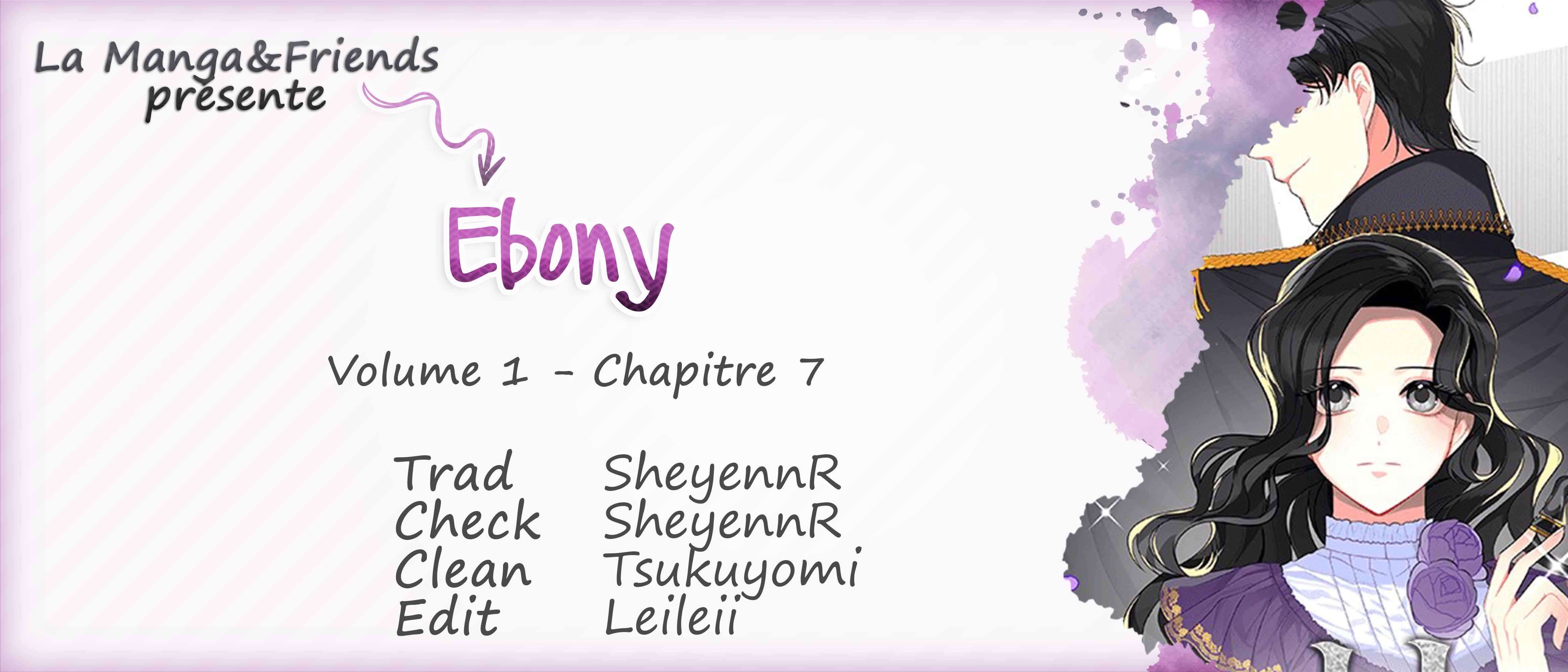  Ebony - Chapitre 7 - 8