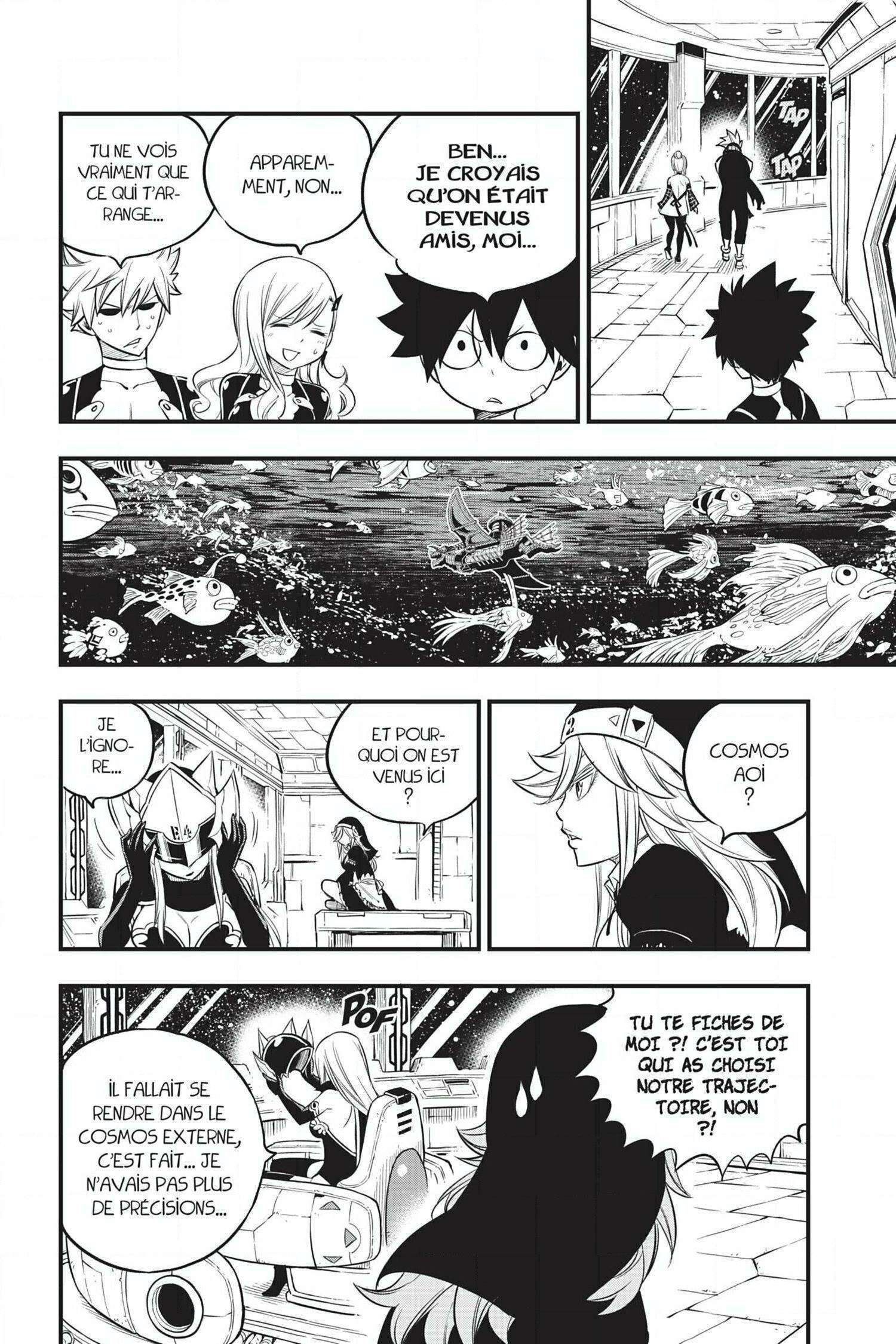  Eden’s Zero - Chapitre 106 - 6