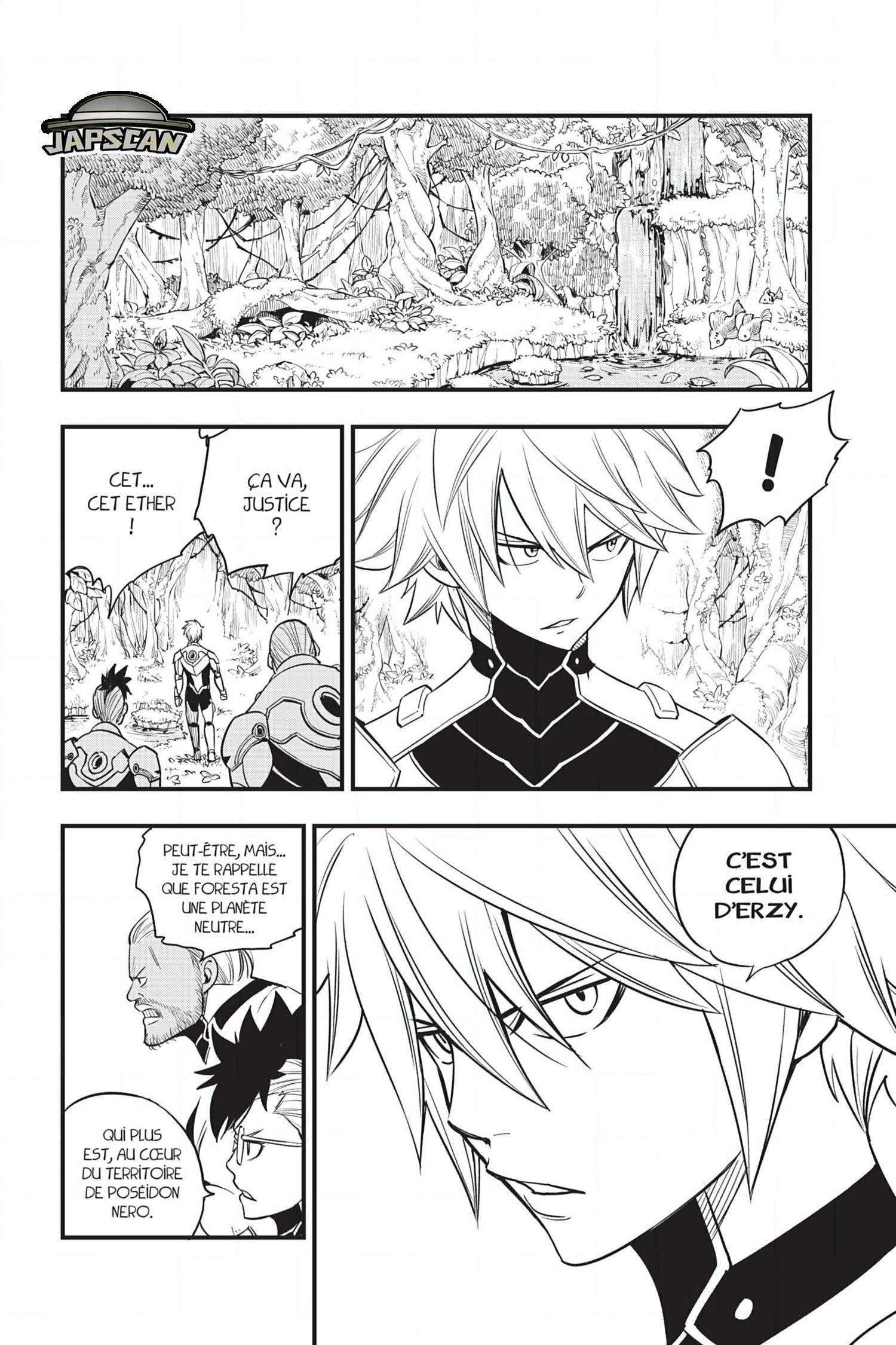  Eden’s Zero - Chapitre 118 - 12