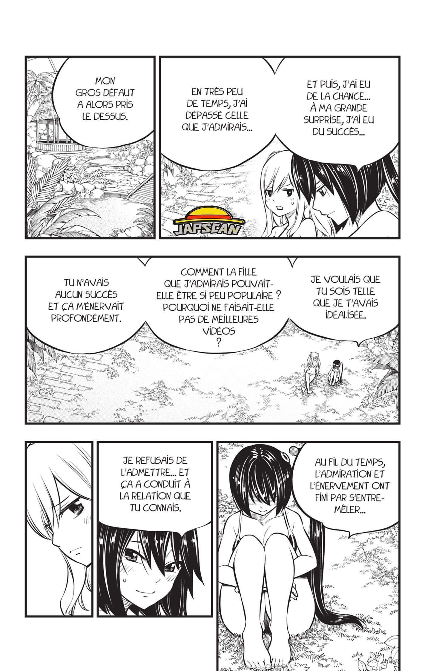  Eden’s Zero - Chapitre 178 - 17