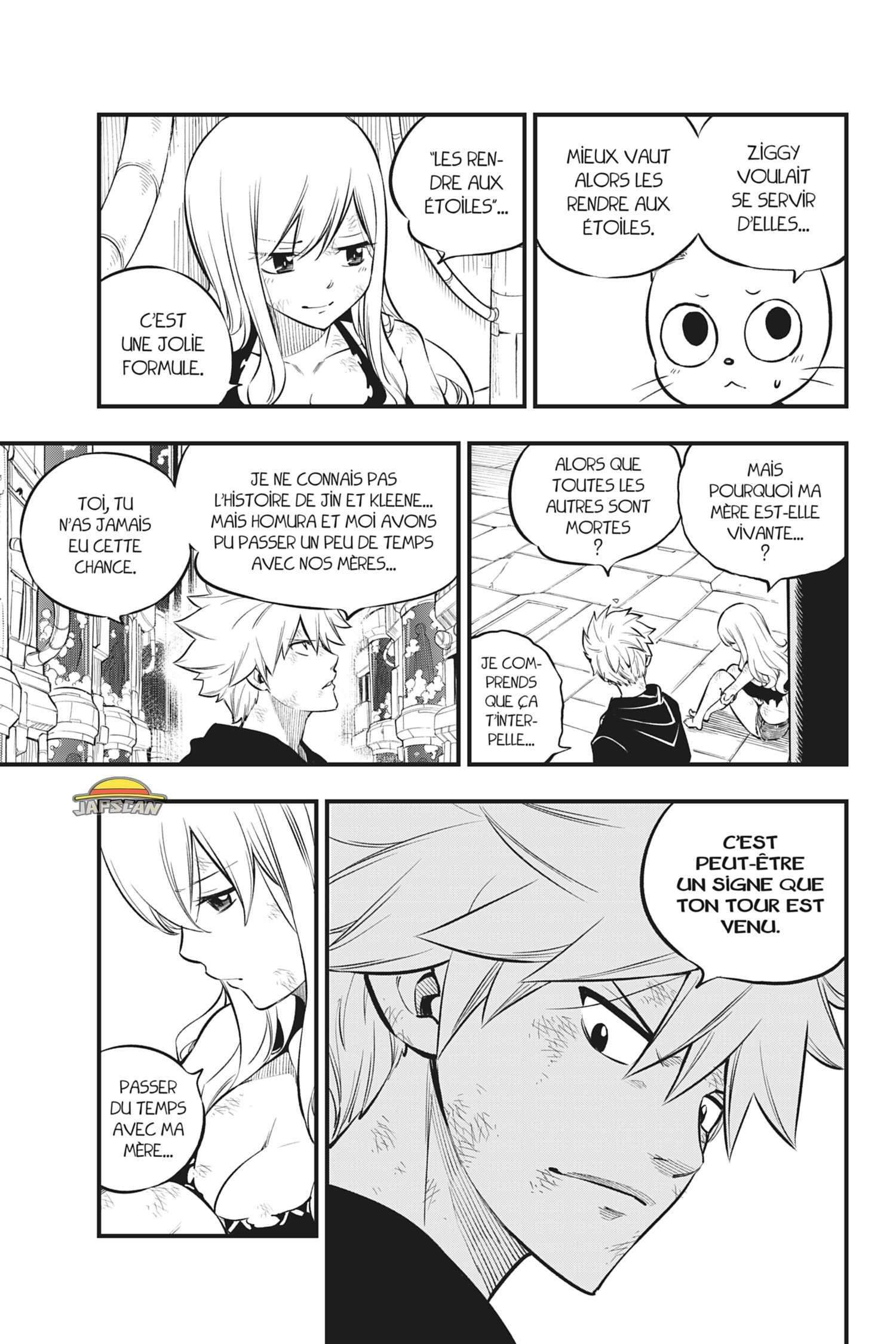  Eden’s Zero - Chapitre 209 - 13