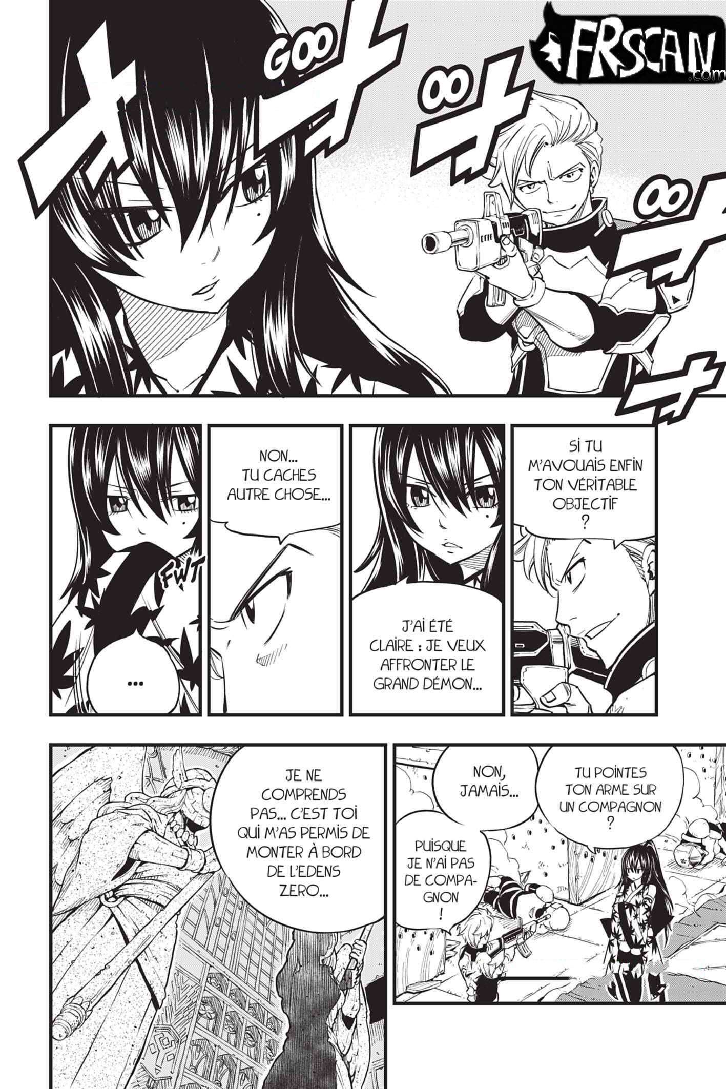  Eden’s Zero - Chapitre 23 - 15