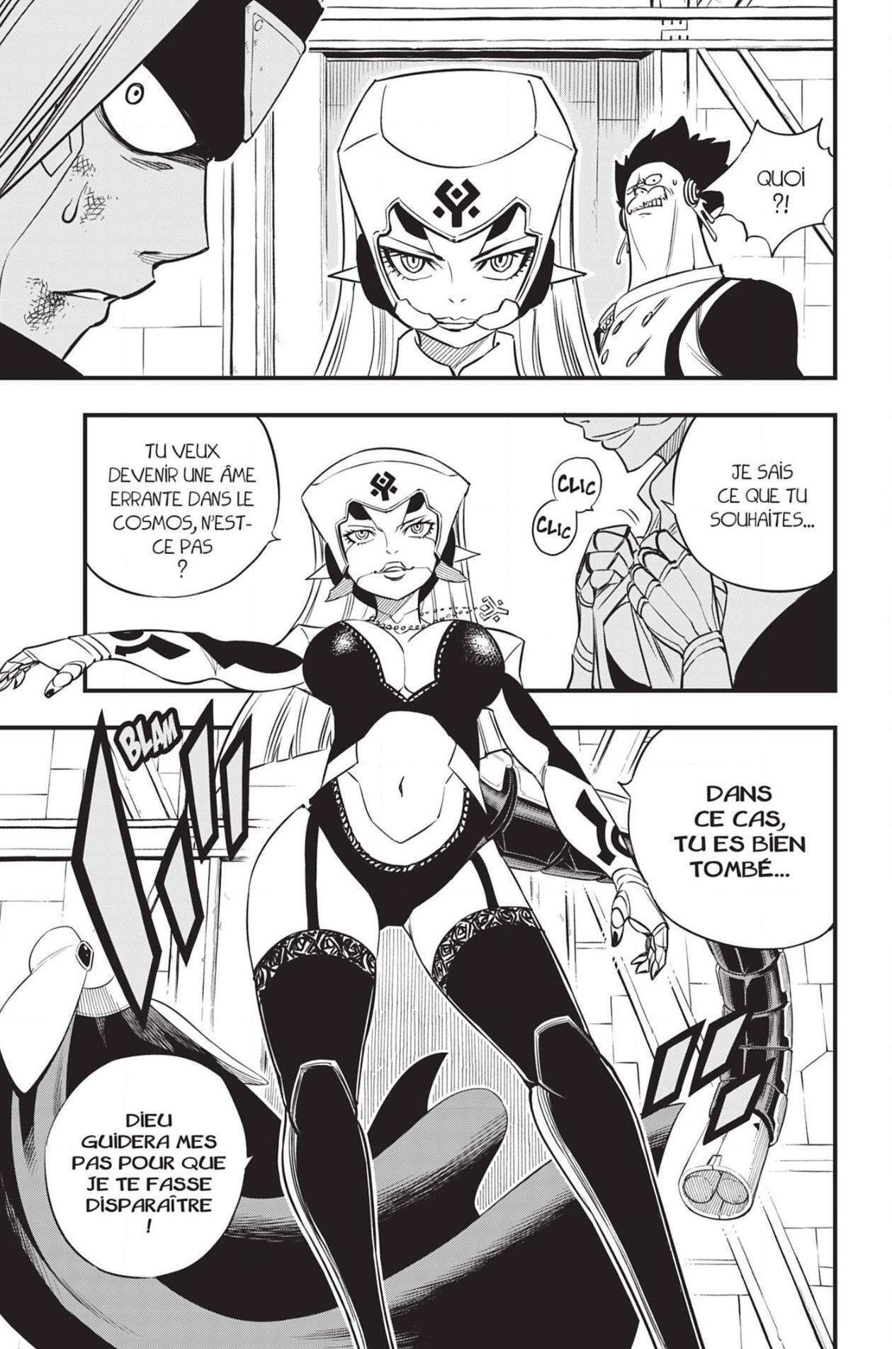  Eden’s Zero - Chapitre 24 - 14