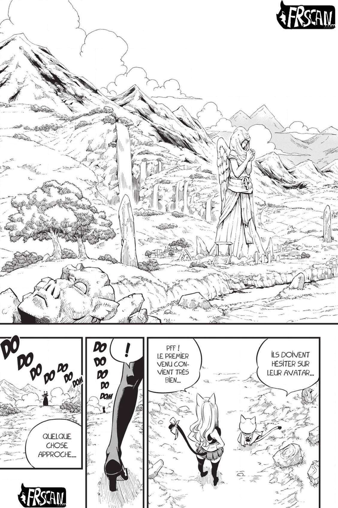  Eden’s Zero - Chapitre 30 - 19