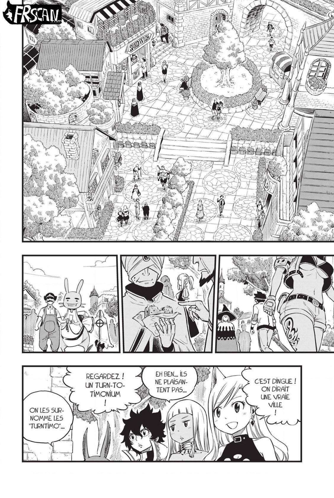  Eden’s Zero - Chapitre 31 - 12