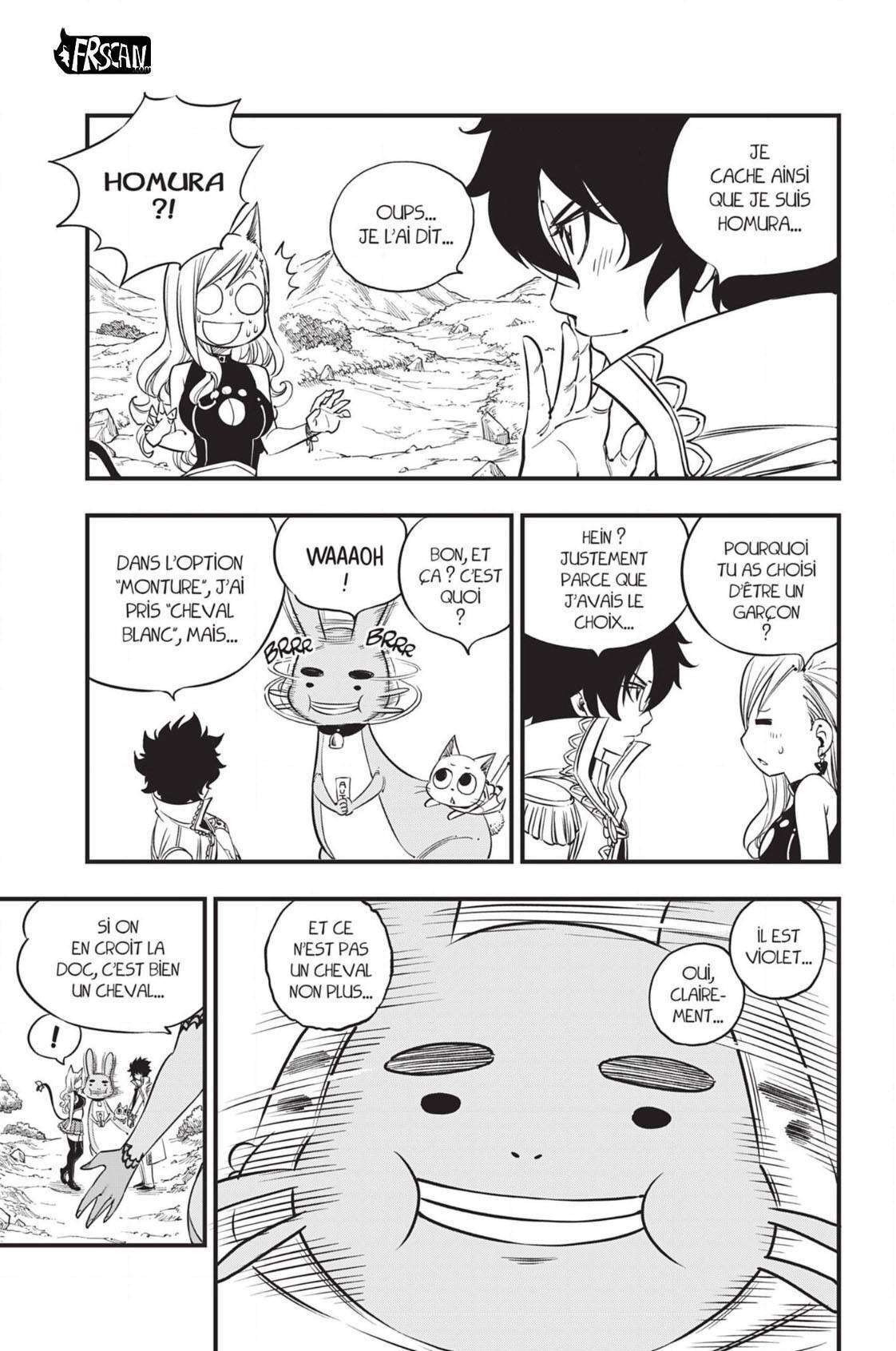  Eden’s Zero - Chapitre 31 - 5