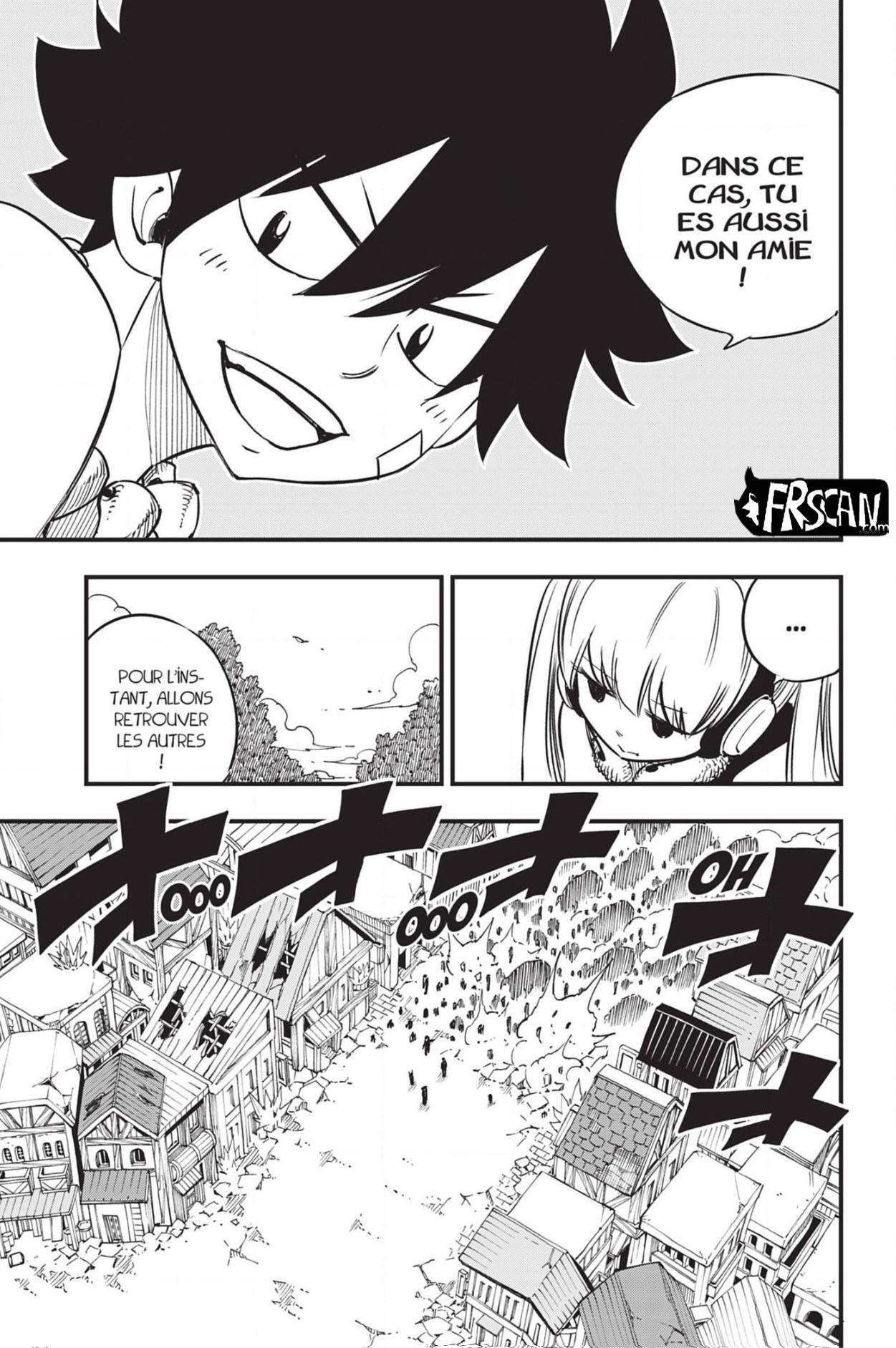  Eden’s Zero - Chapitre 35 - 7