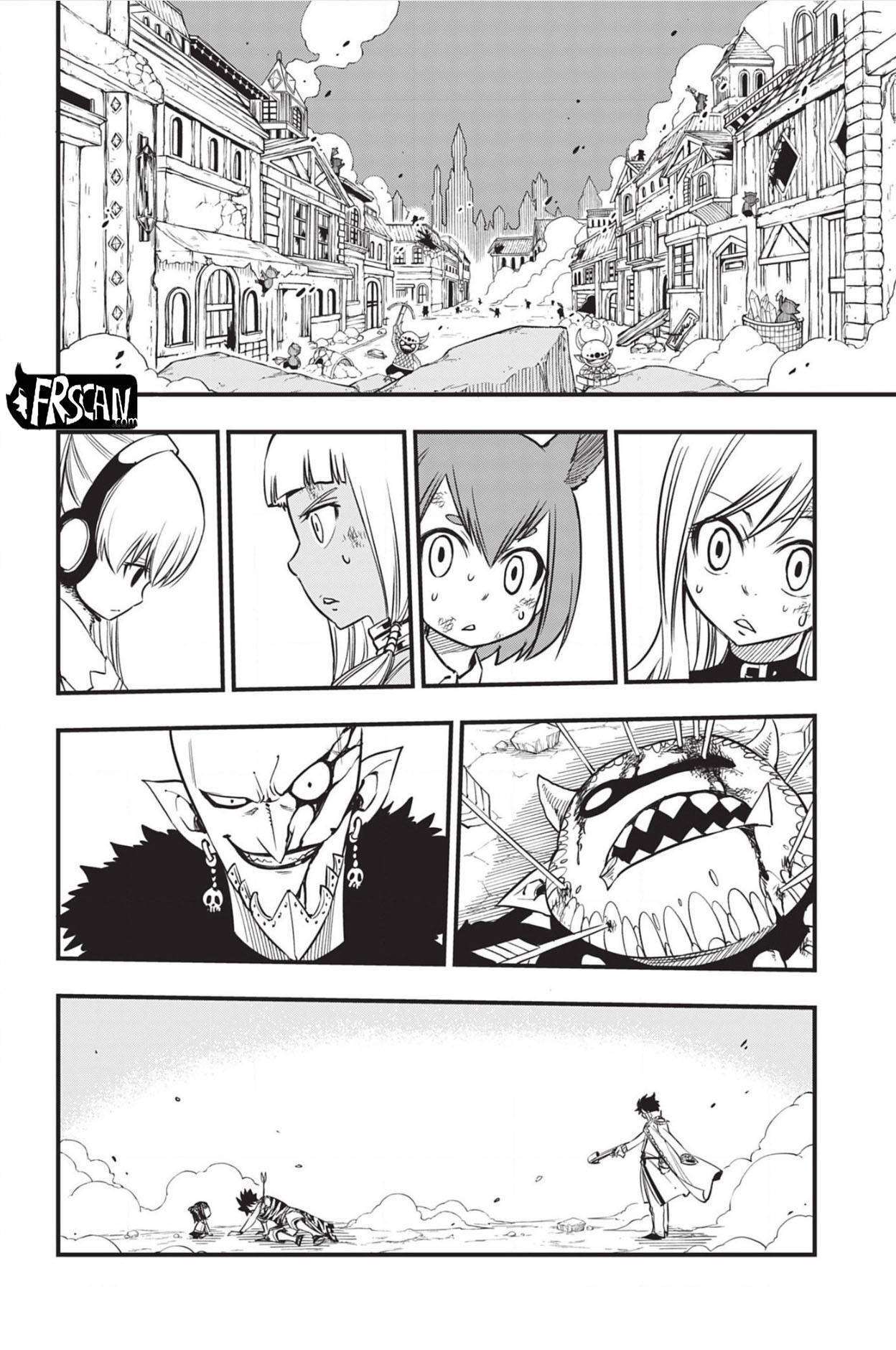  Eden’s Zero - Chapitre 36 - 2