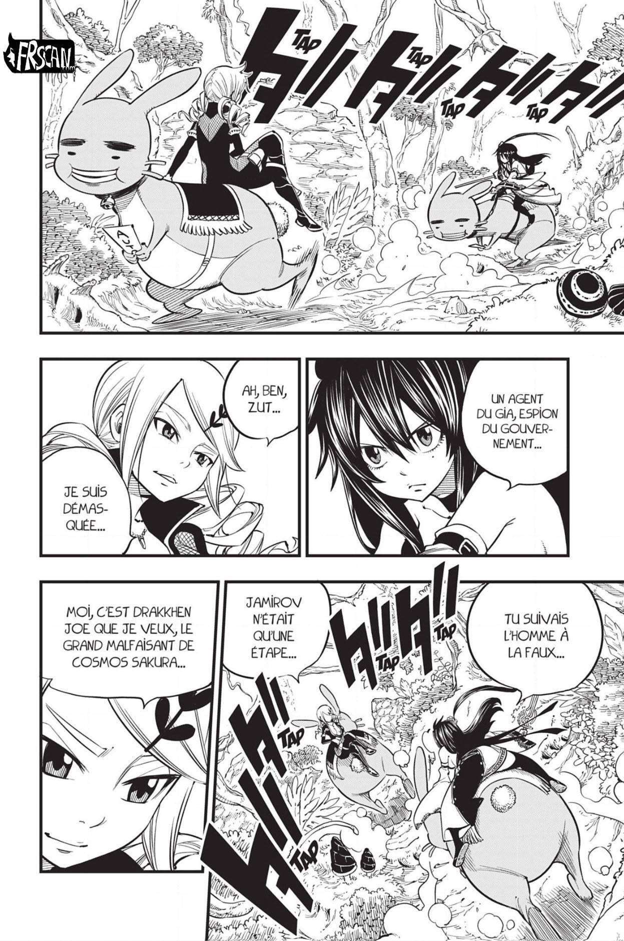  Eden’s Zero - Chapitre 37 - 2