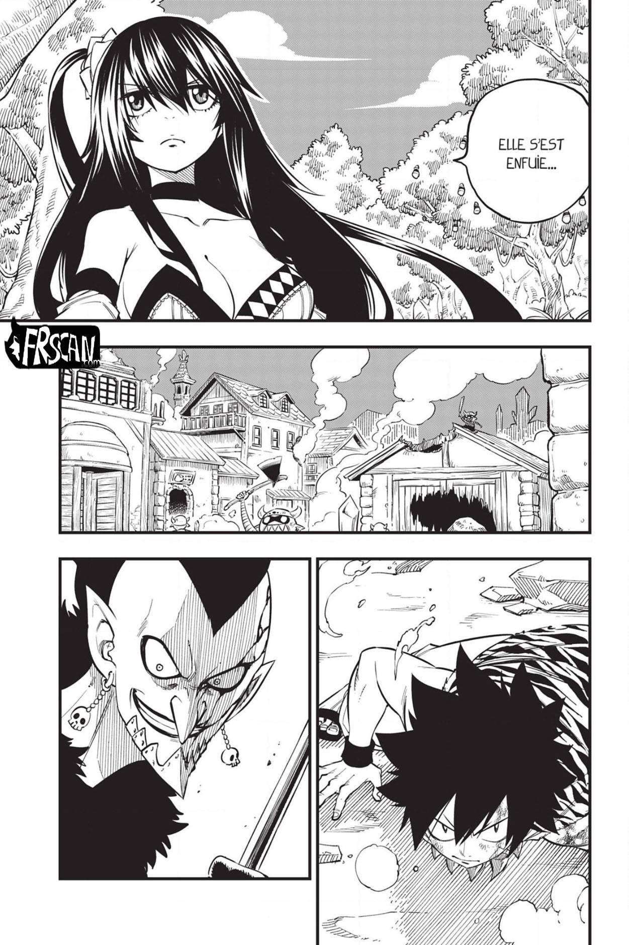  Eden’s Zero - Chapitre 37 - 11