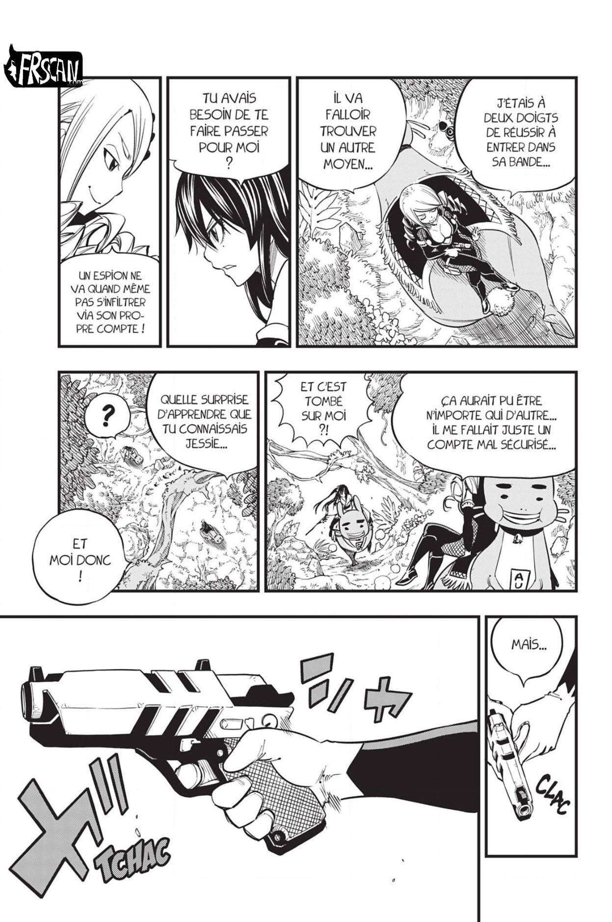  Eden’s Zero - Chapitre 37 - 3