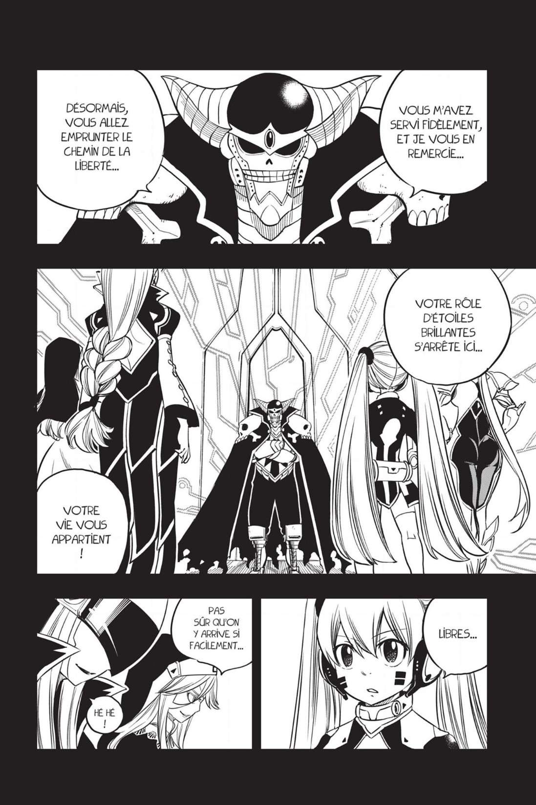  Eden’s Zero - Chapitre 39 - 2