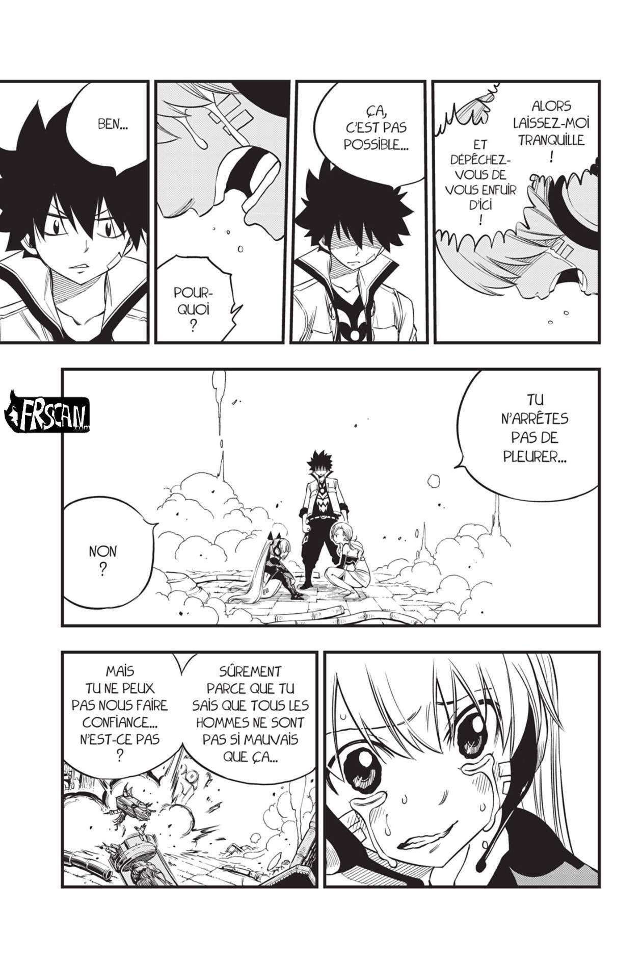  Eden’s Zero - Chapitre 41 - 15