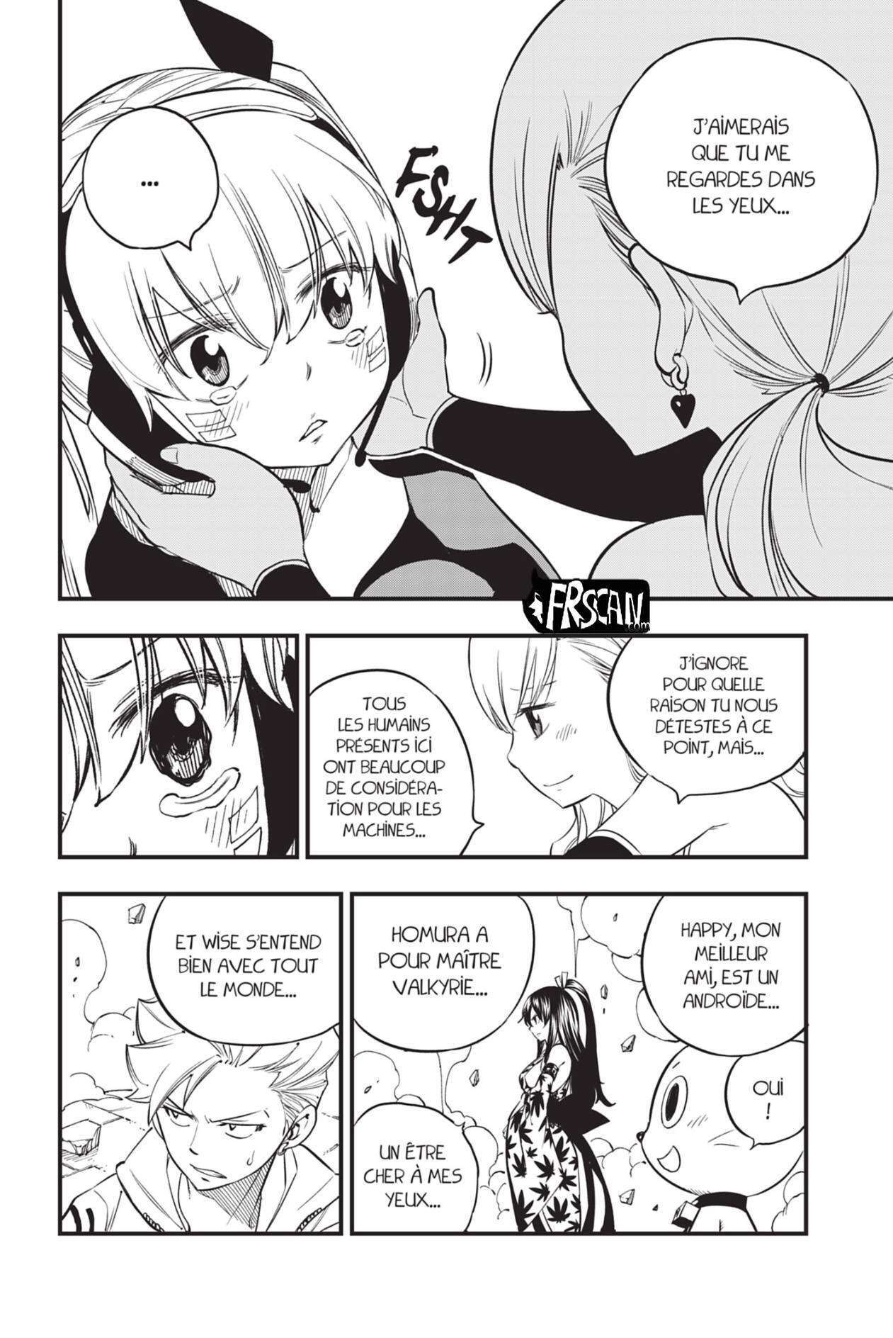  Eden’s Zero - Chapitre 41 - 12