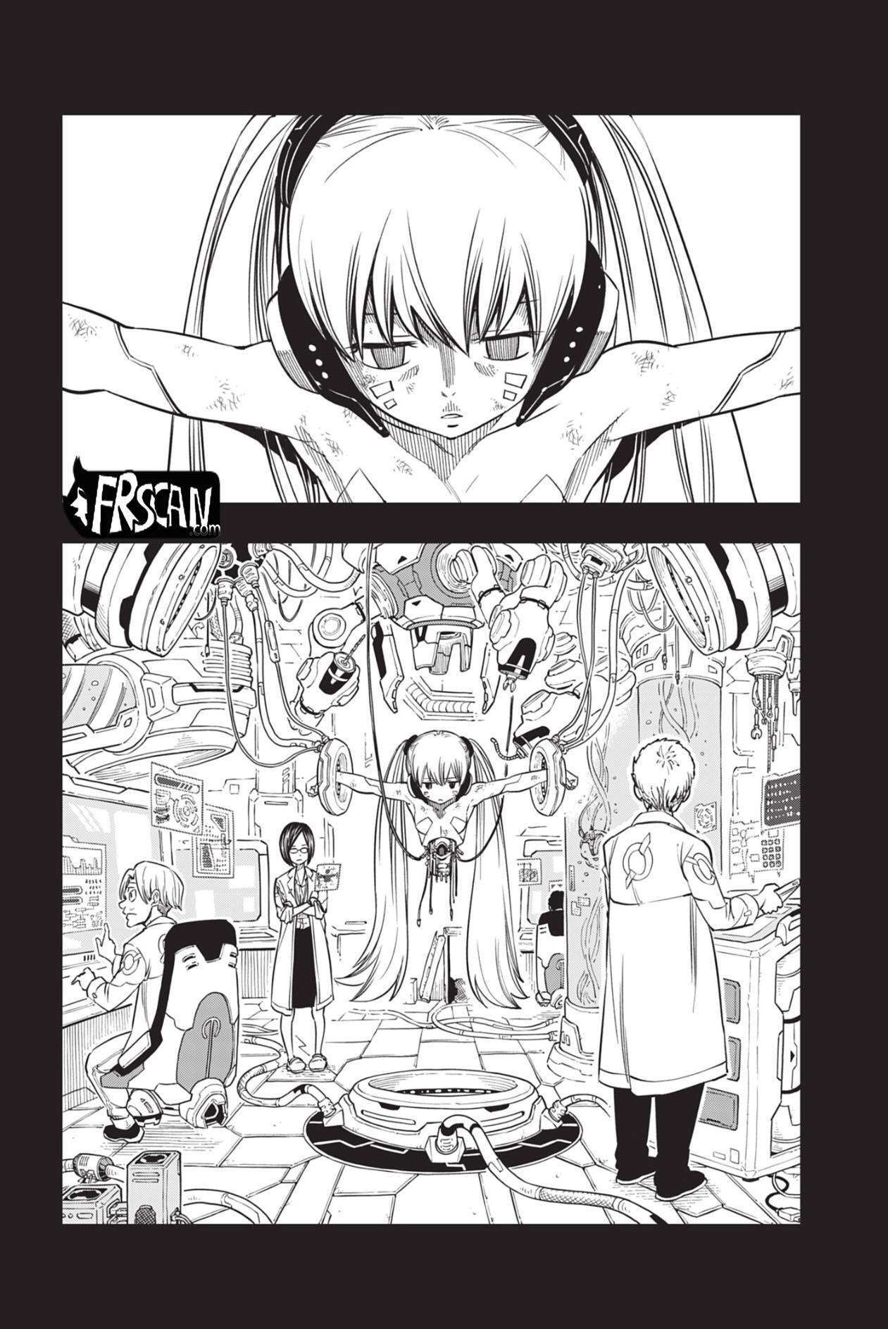  Eden’s Zero - Chapitre 41 - 4