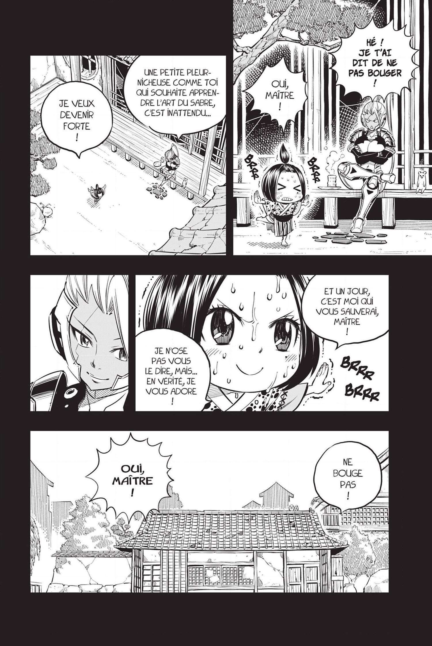  Eden’s Zero - Chapitre 57 - 4