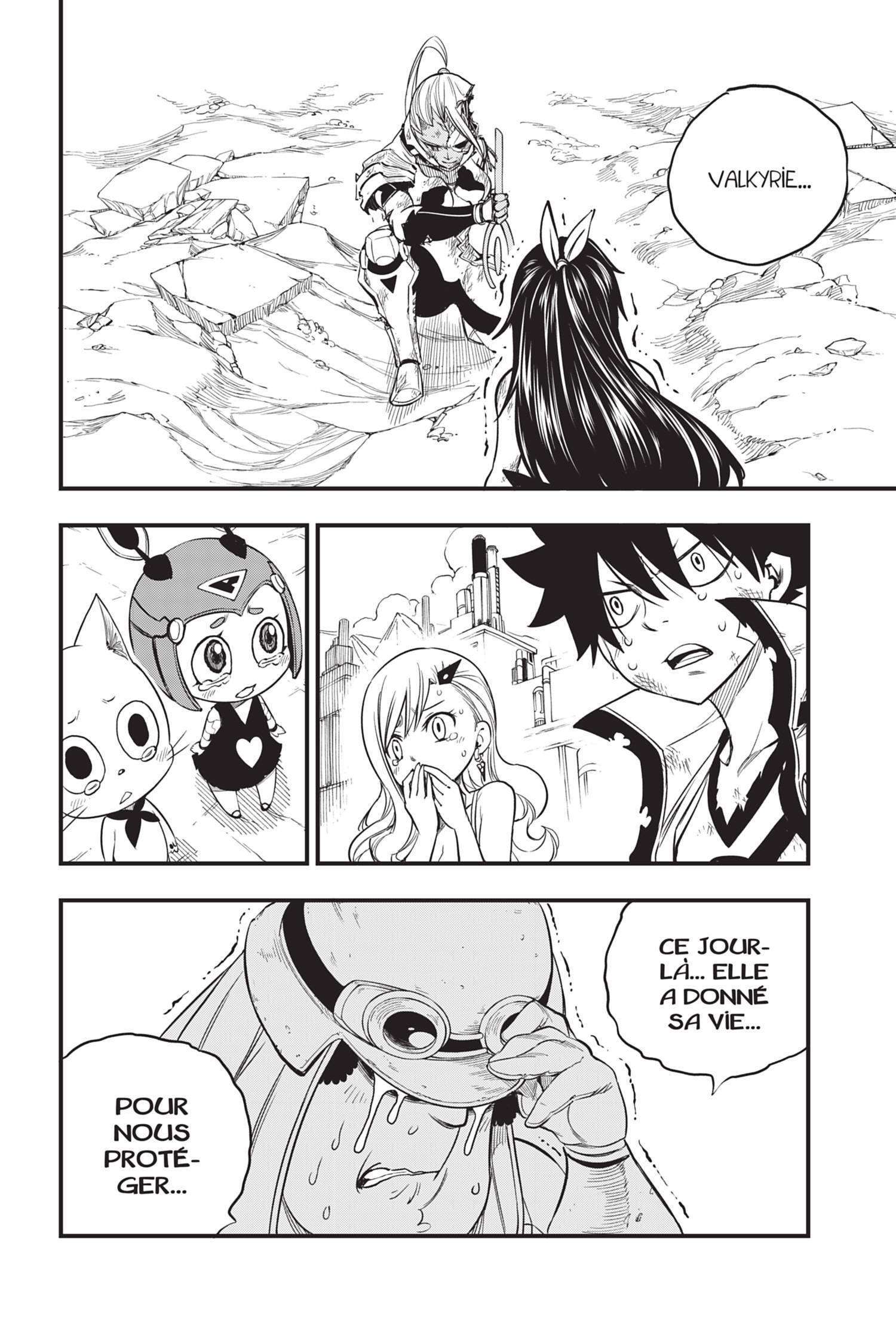  Eden’s Zero - Chapitre 59 - 2