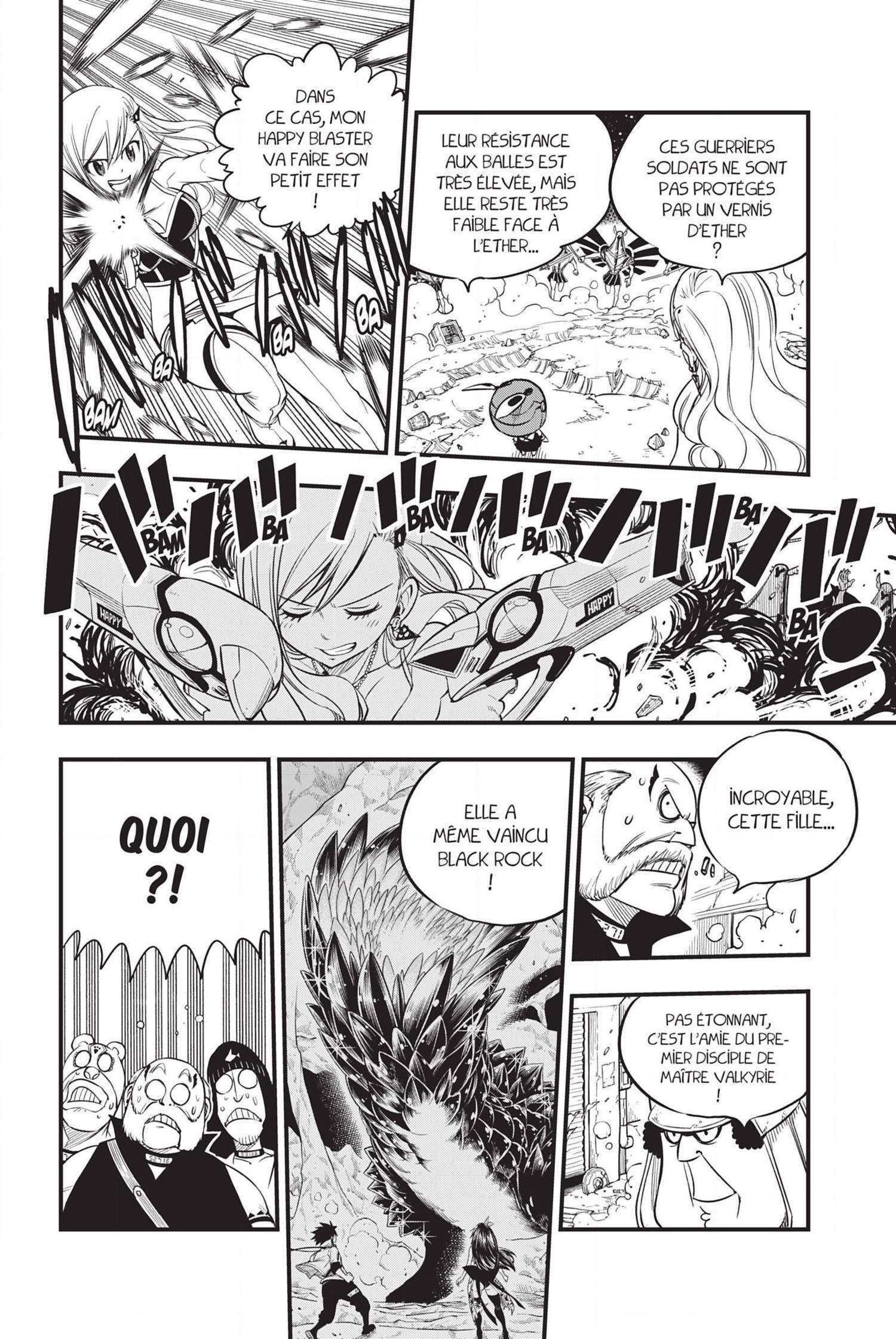  Eden’s Zero - Chapitre 61 - 16