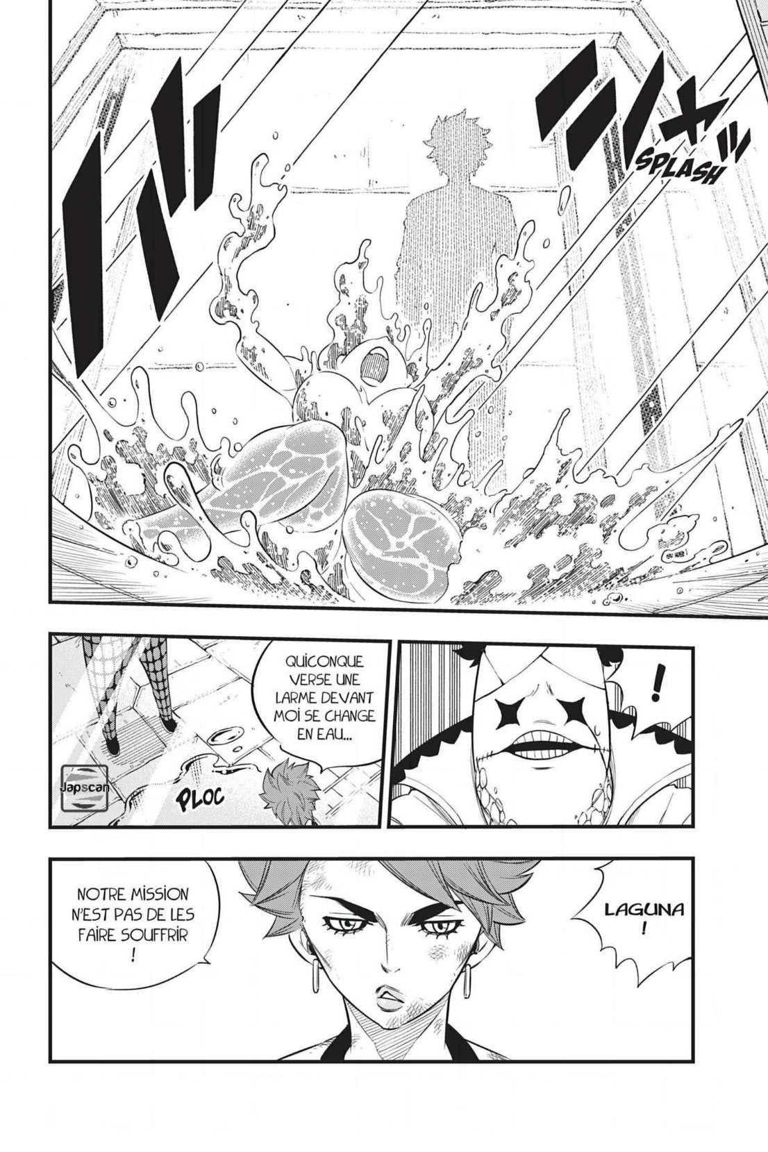  Eden’s Zero - Chapitre 81 - 6