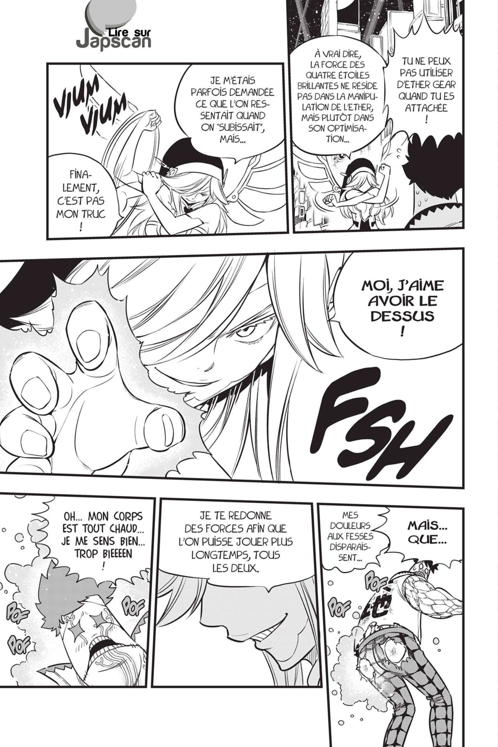  Eden’s Zero - Chapitre 90 - 13