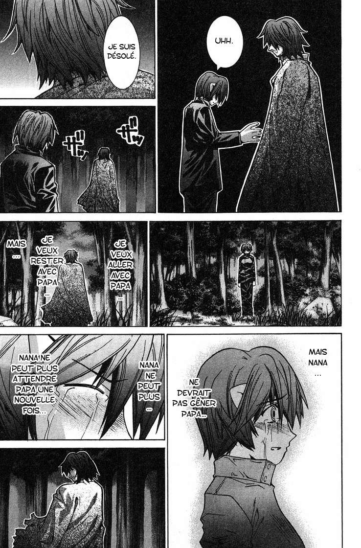  Elfen Lied - Volume 11 - 38