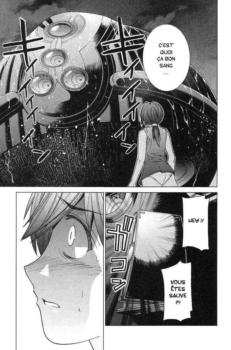  Elfen Lied - Volume 11 - 185