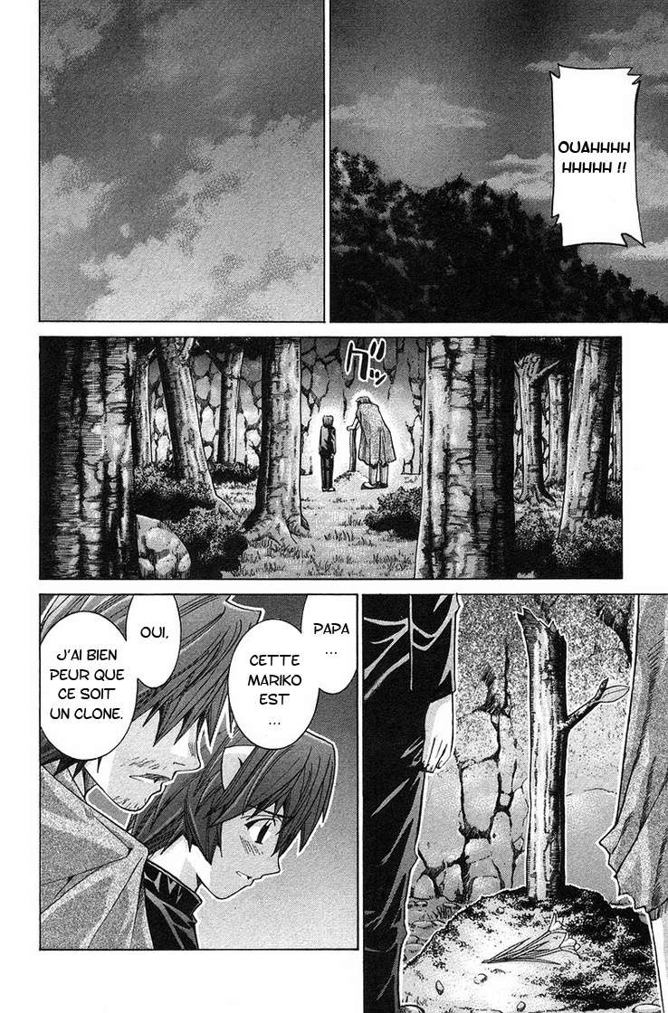  Elfen Lied - Volume 11 - 33