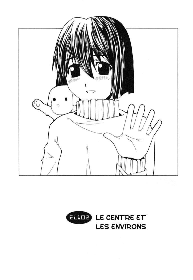  Elfen Lied - Volume 12 - 76