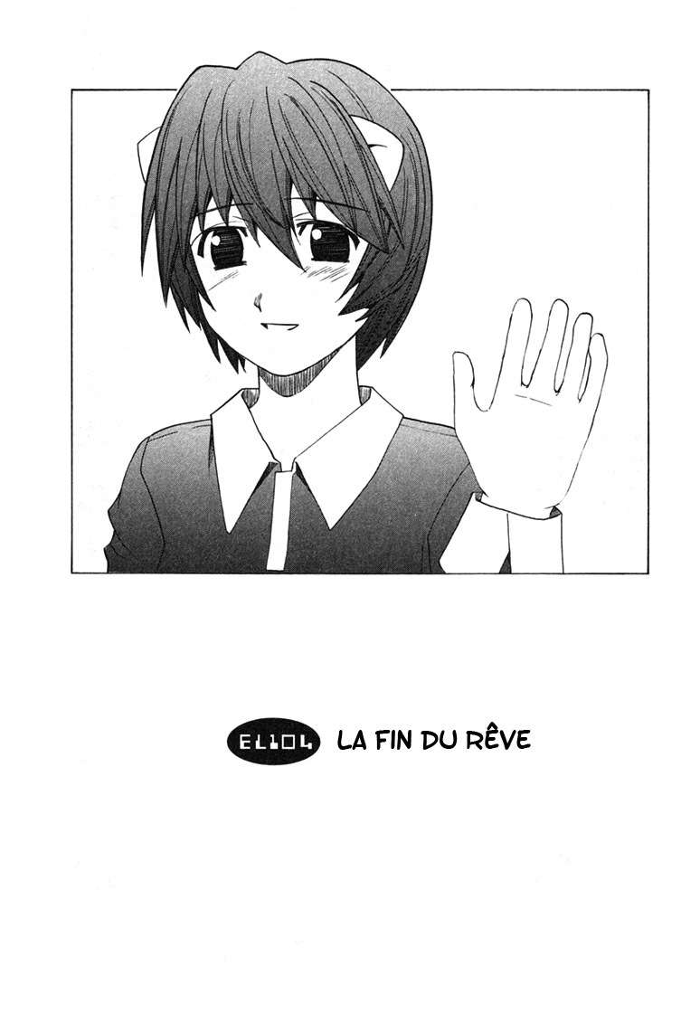  Elfen Lied - Volume 12 - 113