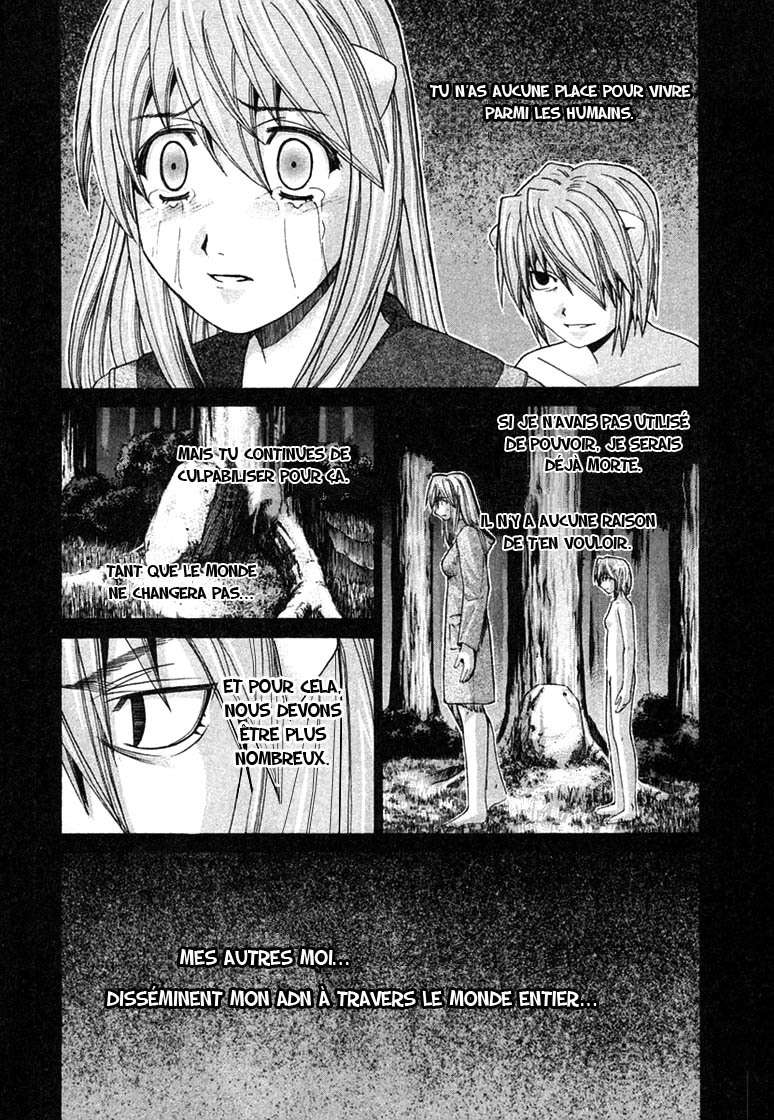  Elfen Lied - Volume 12 - 66