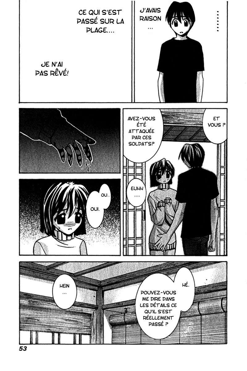  Elfen Lied - Volume 2 - 56