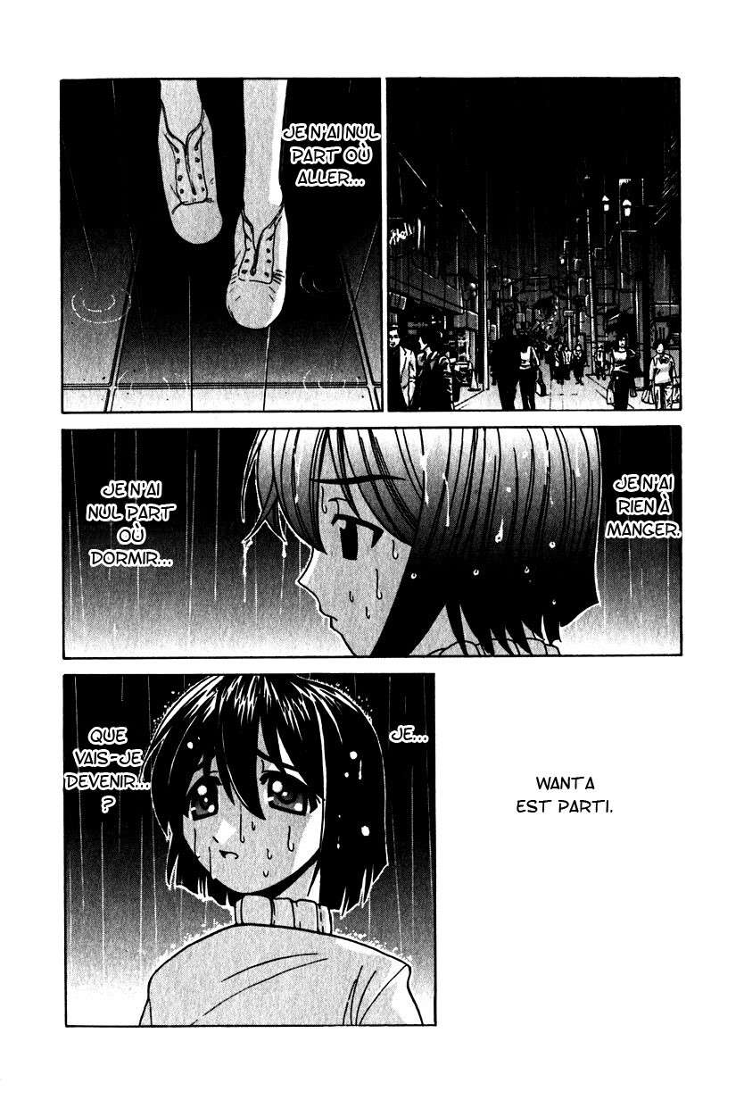  Elfen Lied - Volume 3 - 35