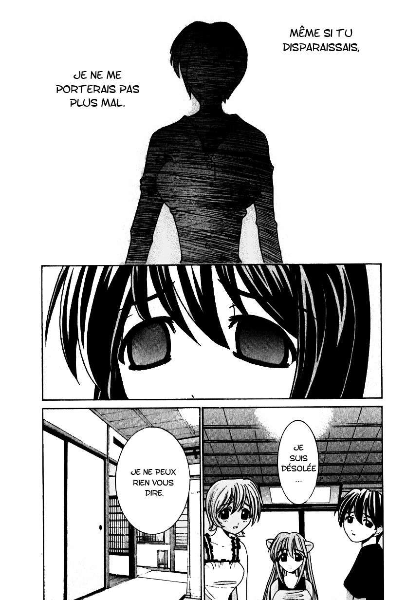  Elfen Lied - Volume 3 - 13