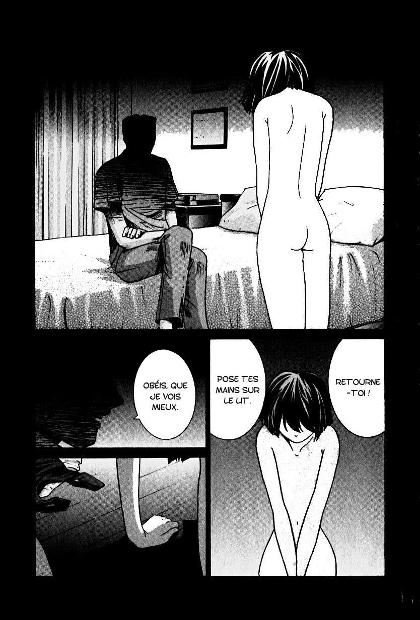  Elfen Lied - Volume 3 - 18