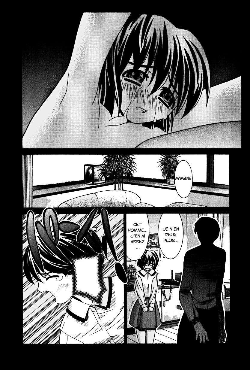  Elfen Lied - Volume 3 - 19