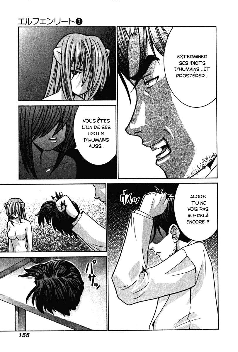  Elfen Lied - Volume 3 - 158