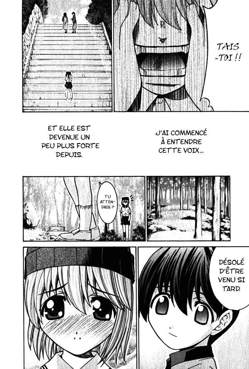  Elfen Lied - Volume 4 - 121