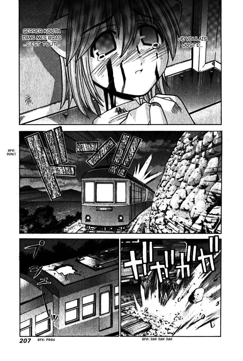  Elfen Lied - Volume 4 - 210