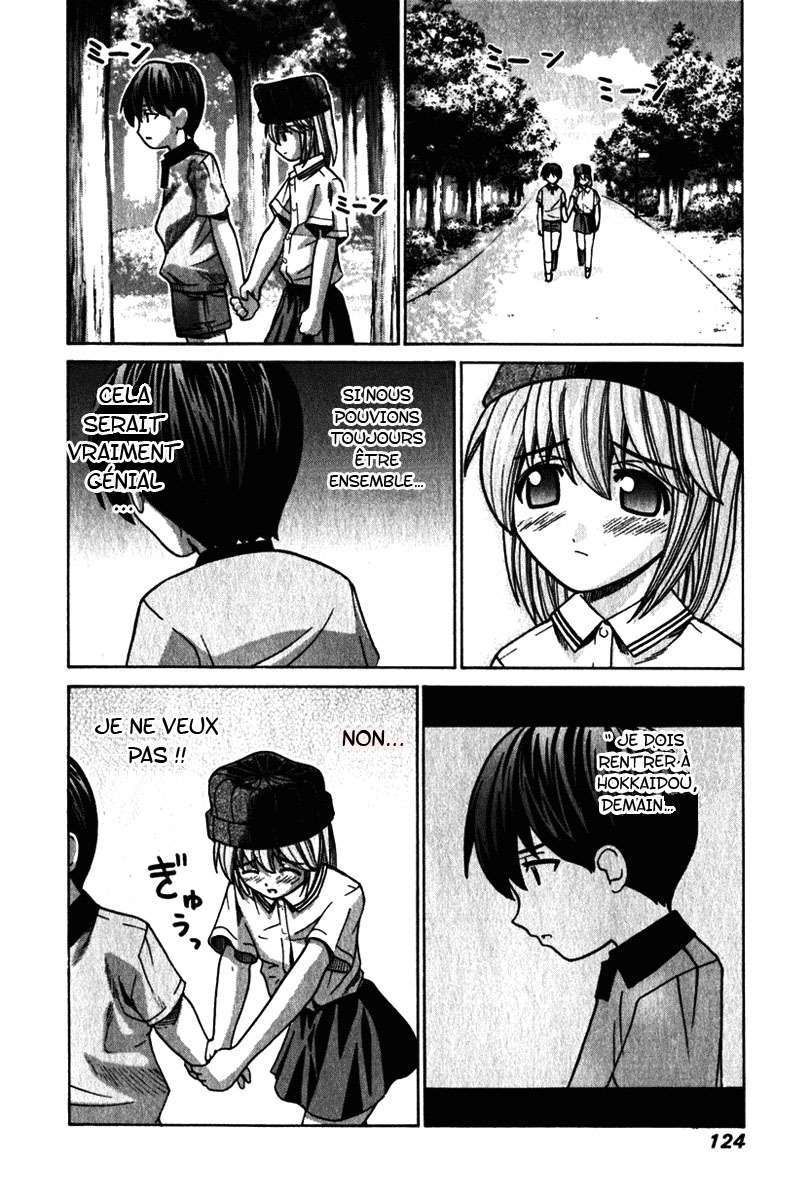  Elfen Lied - Volume 4 - 127