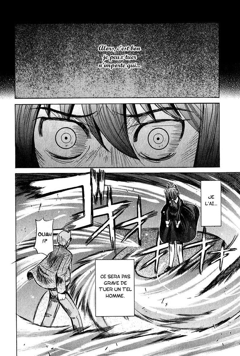  Elfen Lied - Volume 5 - 66