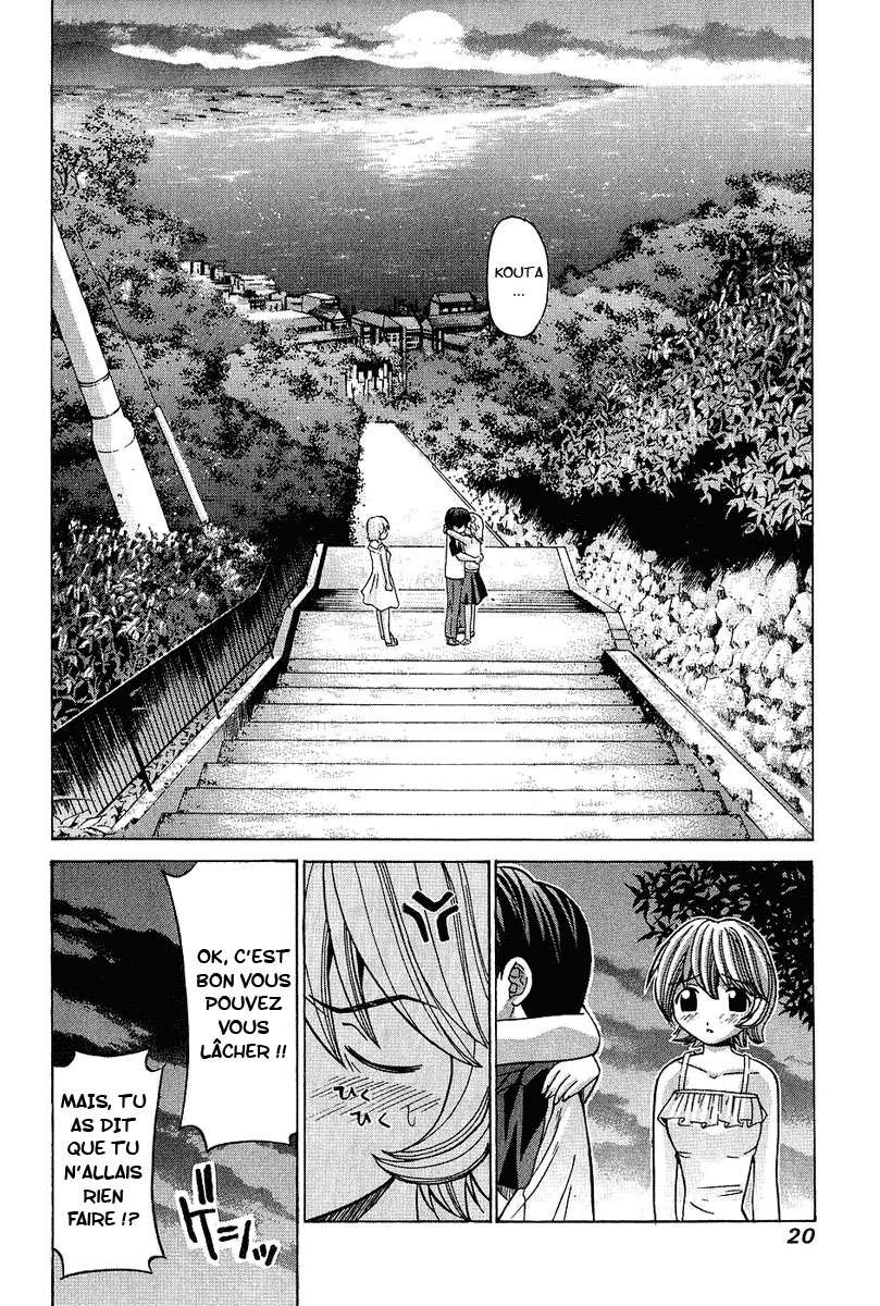  Elfen Lied - Volume 5 - 26