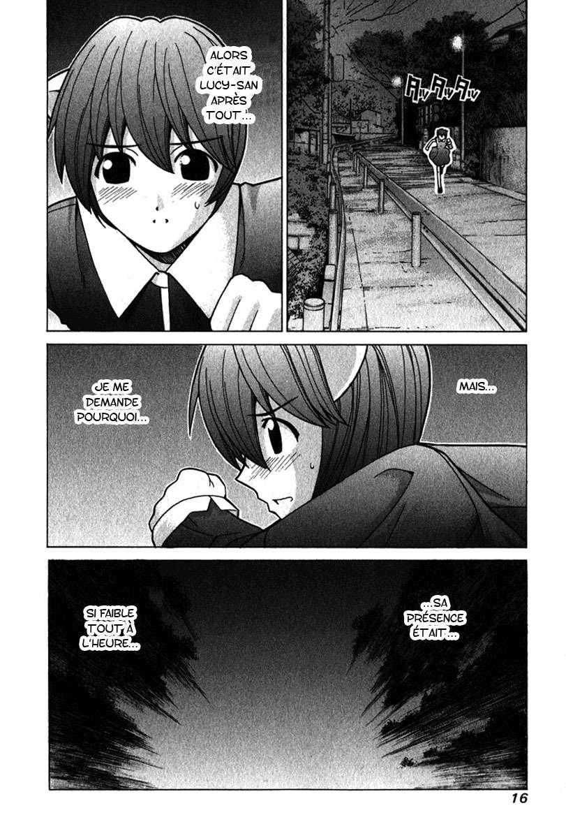  Elfen Lied - Volume 6 - 23