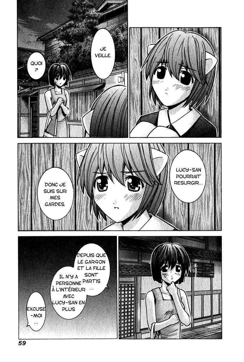  Elfen Lied - Volume 6 - 66