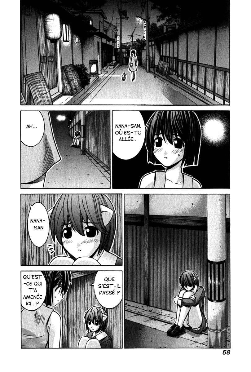  Elfen Lied - Volume 6 - 65