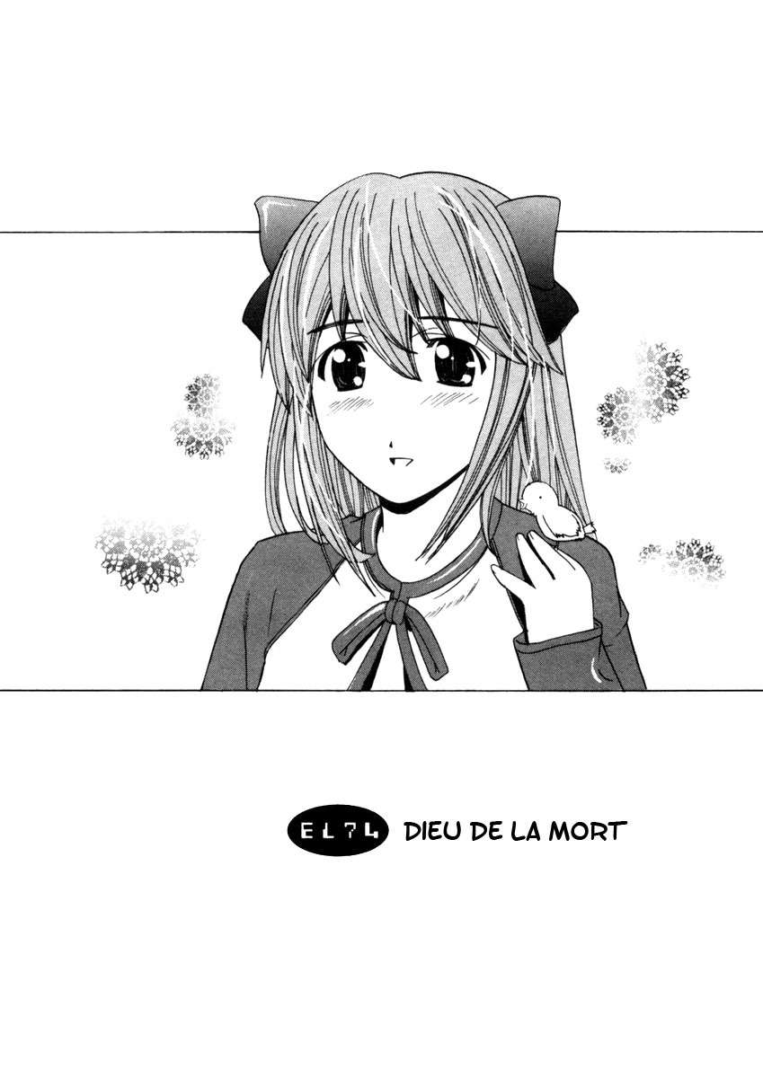  Elfen Lied - Volume 8 - 96