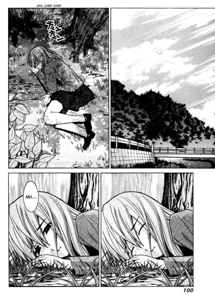  Elfen Lied - Volume 9 - 103