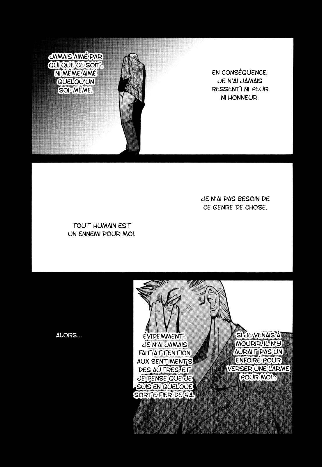  Elfen Lied - Volume 9 - 70